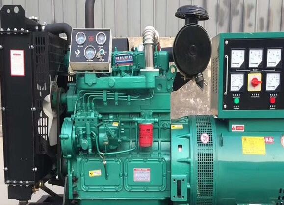 大理柴油发电机冬季保养周期和夏季一样吗？