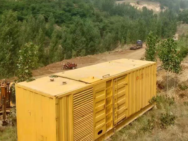 大理柴油发电机组冬季日常维修注意事项？