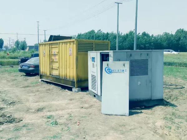 大理柴油发电机组冬季日常维修需要哪些工具？