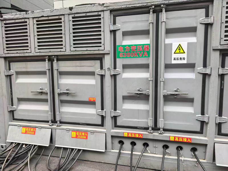 大理柴油发电机组换季保养注意哪些事项？