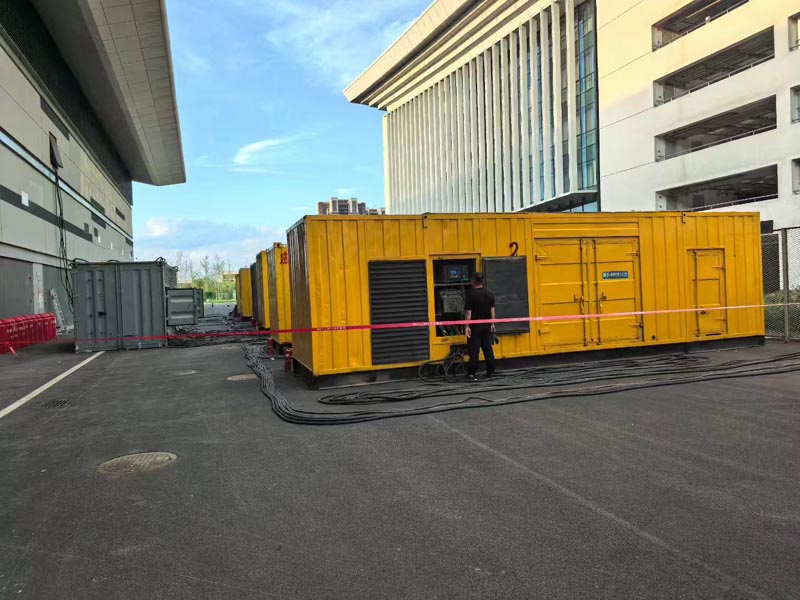 大理柴油发电机冬季保养注意事项？