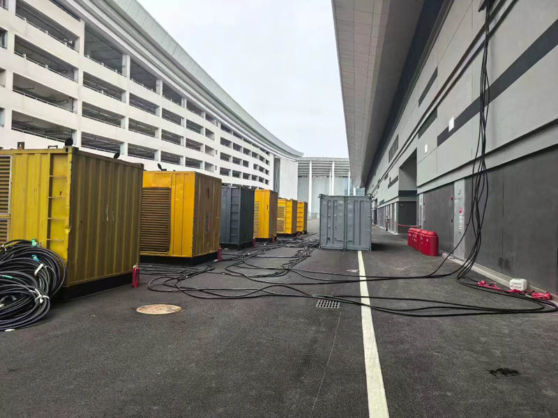 大理冬季柴油发电机启动前需要做哪些准备工作？